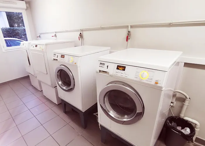 Lagrange Saint-MichelHotel Toulouse